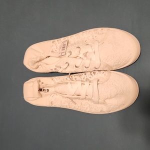 Torrid Flats